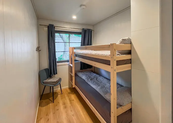 Lovely In With Sauna Flekkefjord