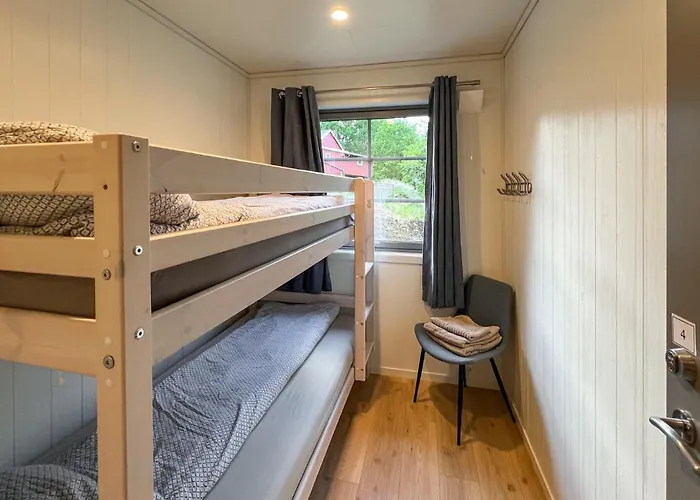 Lovely In With Sauna *